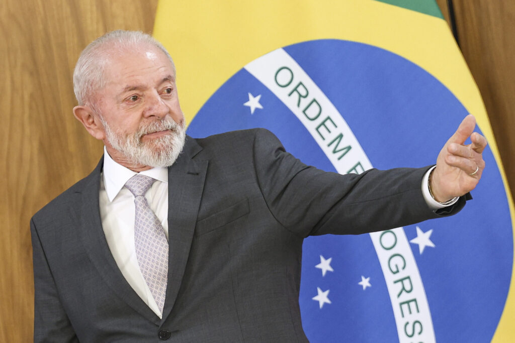 Ipec: cresce percepção de piora econômica no governo Lula