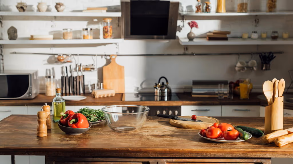 13 itens da cozinha da vovó que podem valer uma fortuna hoje