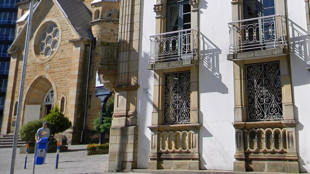 Este destino do Sul do Brasil surpreende com neve, festas típicas e hospitalidade