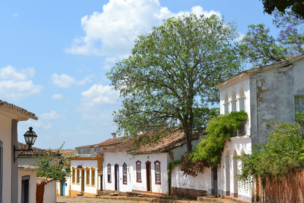 Esta cidade mineira virou o xodó de quem busca tranquilidade e cultura