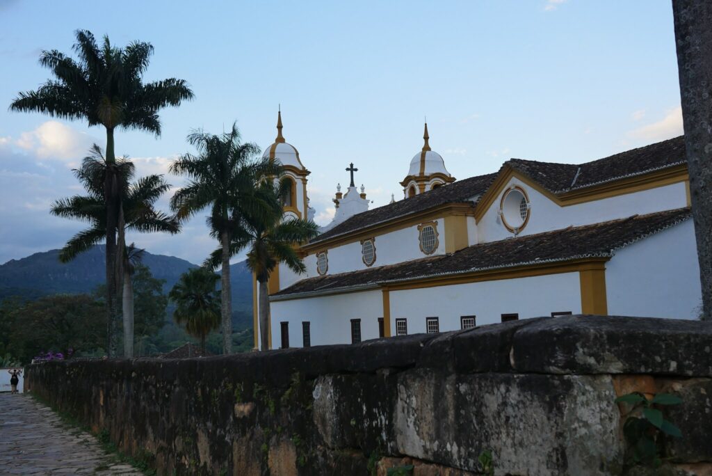 Essa cidade colonial virou o novo sonho de quem busca tranquilidade