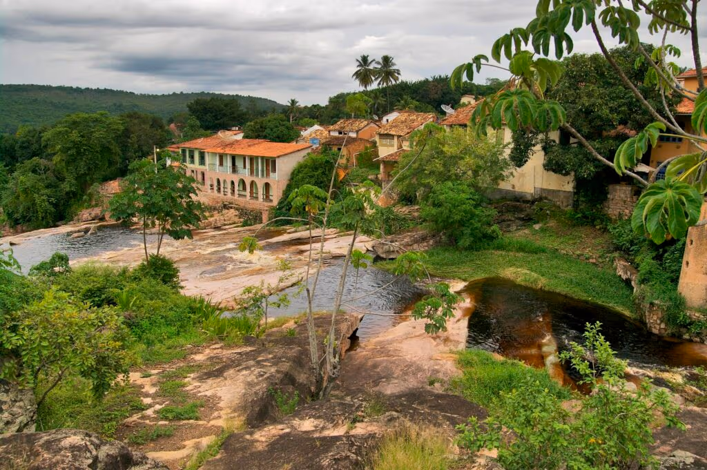 Essa cidade baiana virou o novo refúgio de quem ama natureza