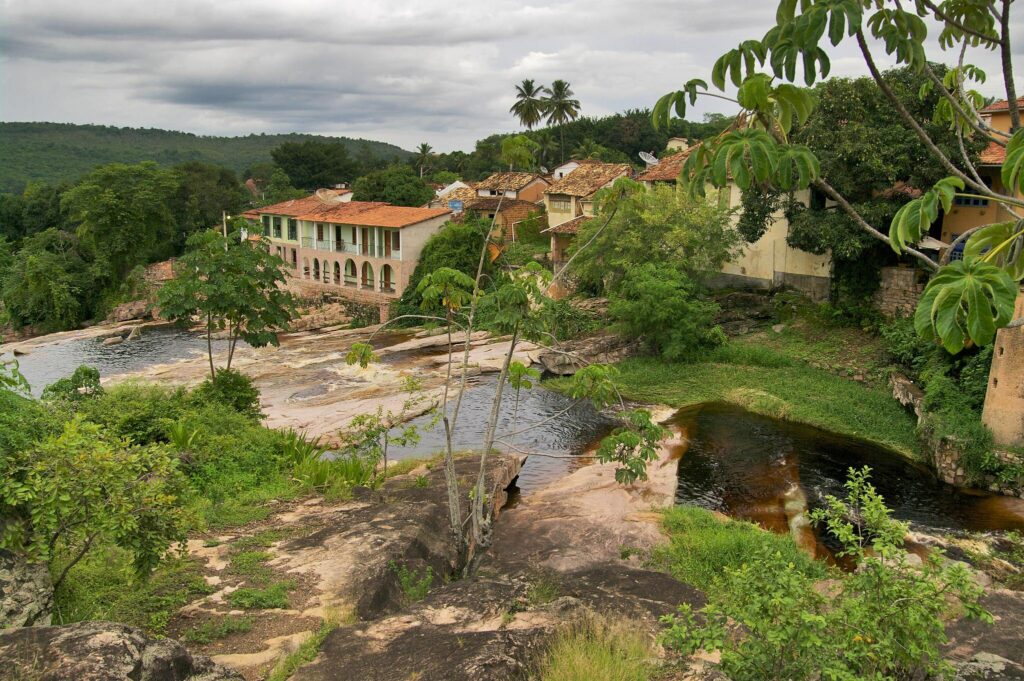 Essa cidade baiana virou o novo refúgio de quem ama natureza
