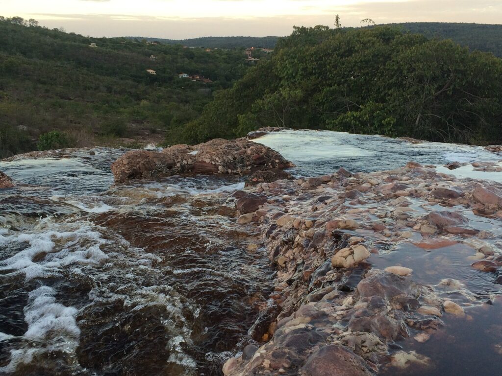 Essa cidade baiana virou o novo refúgio de quem ama natureza