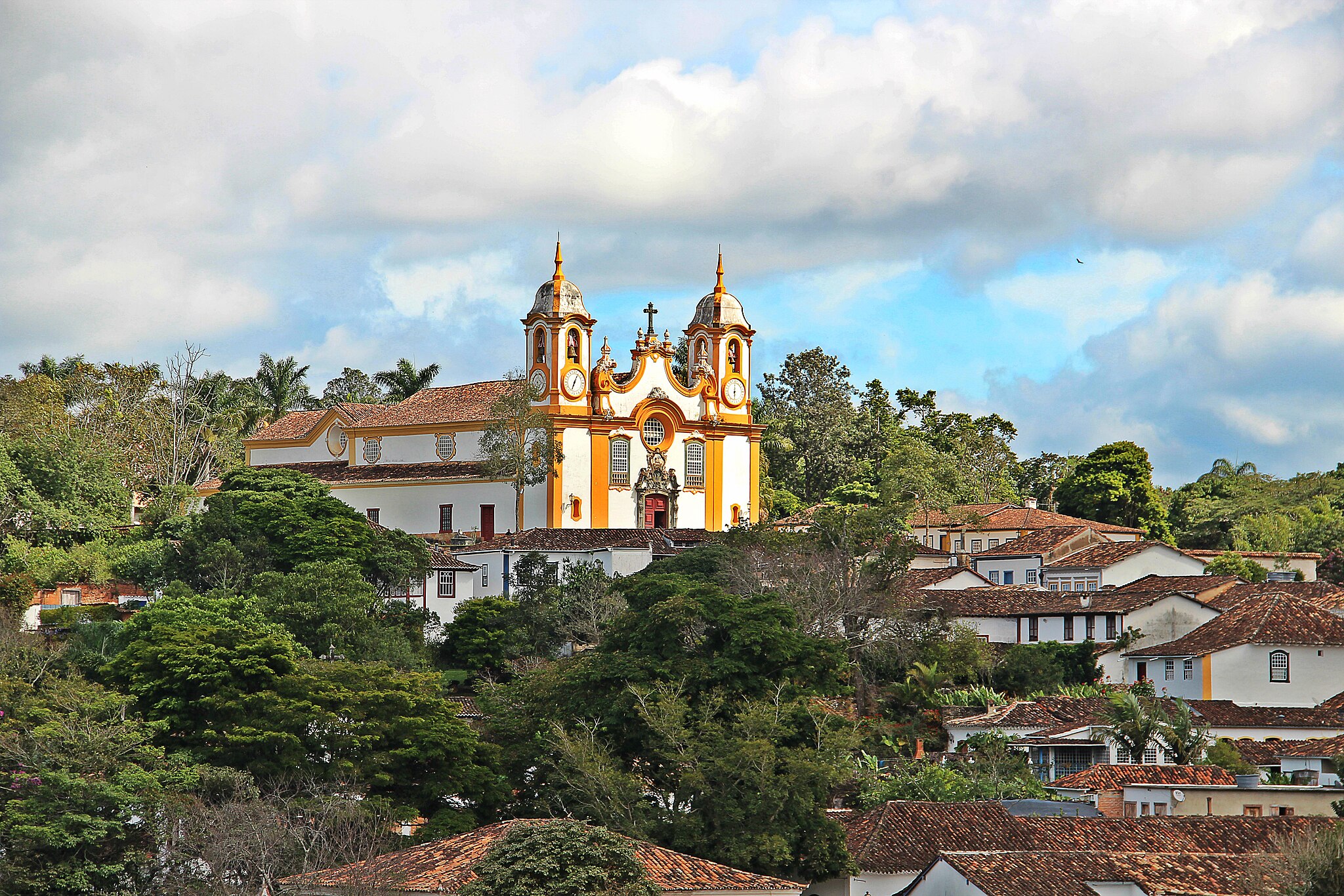 Interior do Brasil revela cidades com qualidade de vida e recepção calorosa