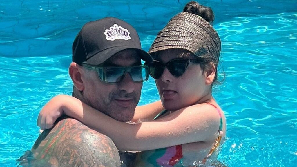 Henrique Fogaça: Luta contra diagnóstico raro da filha