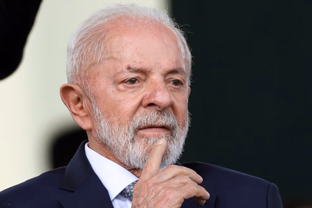 Lula só fala em corrupção para criticar seu combate, diz TI Brasil