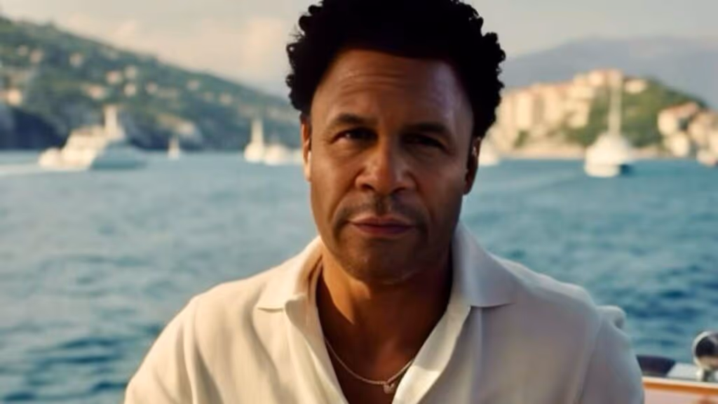 Ator Rondell Sheridan revela diagnóstico grave