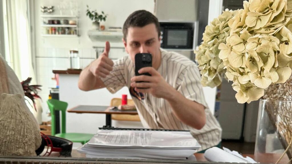 Ator acusado de agressão sexual é destaque no Festival de Cannes 2025