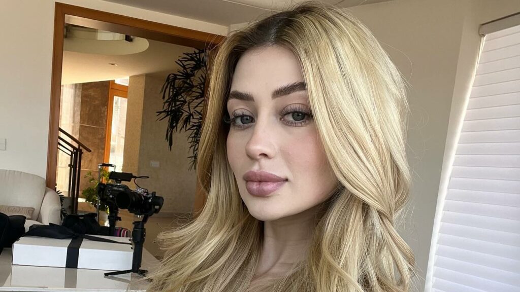 Influenciadora é assassinada ao vivo no Tiktok