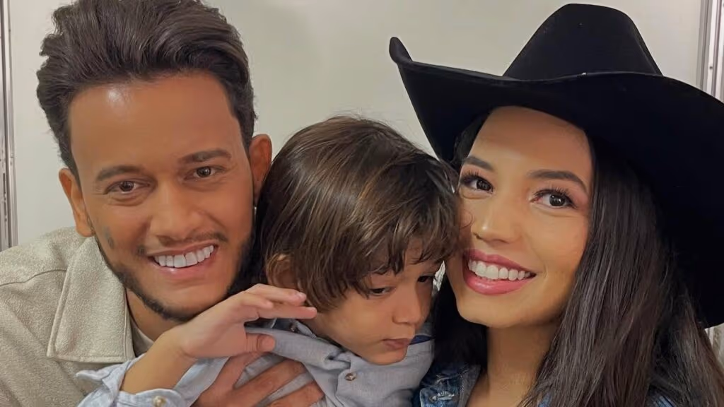 Cantor sertanejo sofre acidente e tem traumatismo craniano