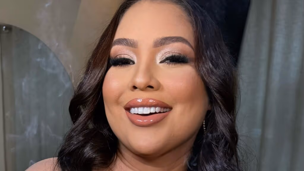 Influencer de beleza morre após cirurgia bariátrica