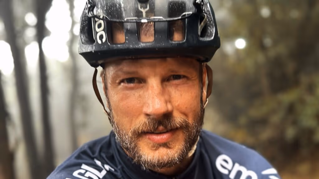 Médico explica diagnóstico preocupante de Rodrigo Hilbert