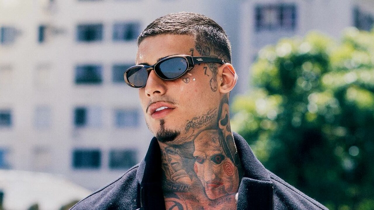 Cassiano França, ex de Andressa Urach, vira motivo de polêmica