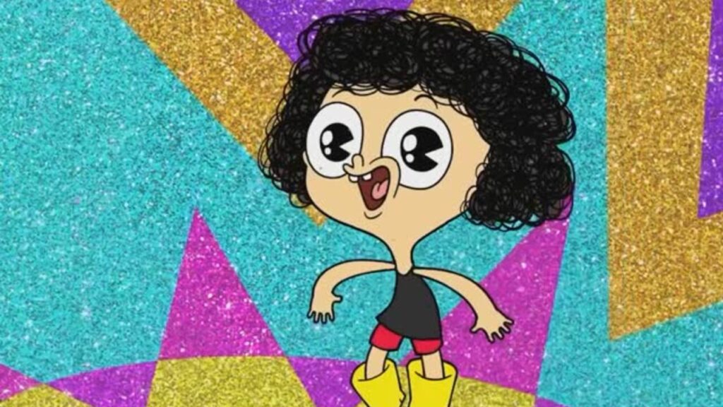 Irmão do Jorel, com uma década de sucesso, ganha prêmio