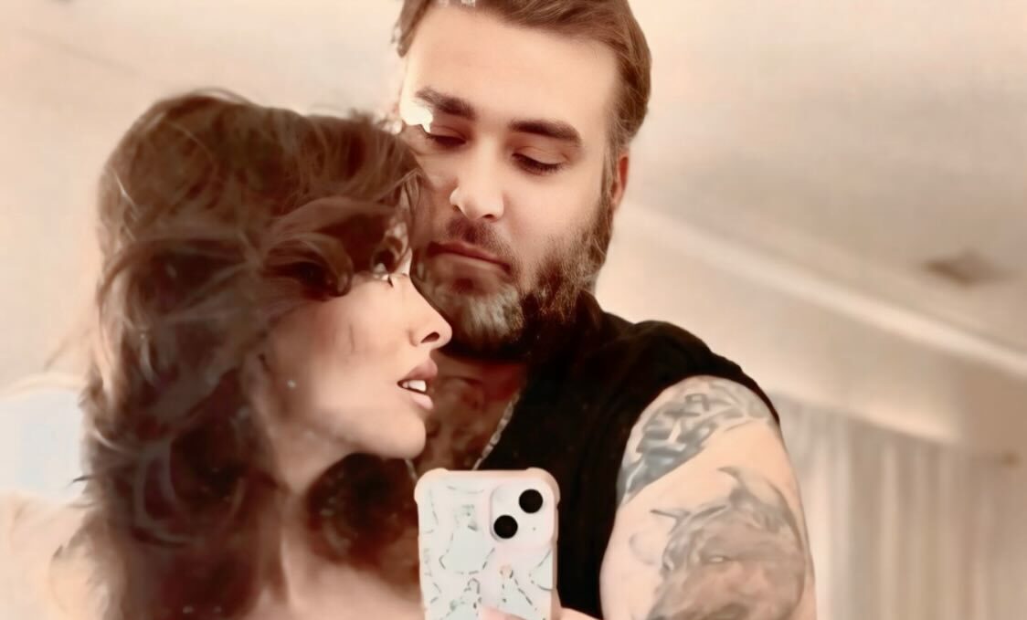 Weston Cage, filho de Nicolas Cage, anuncia casamento