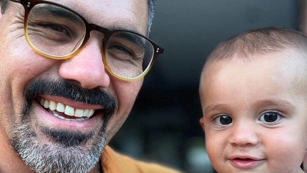 Juliano Cazarré sofre acidente e passa por nova cirurgia no joelho