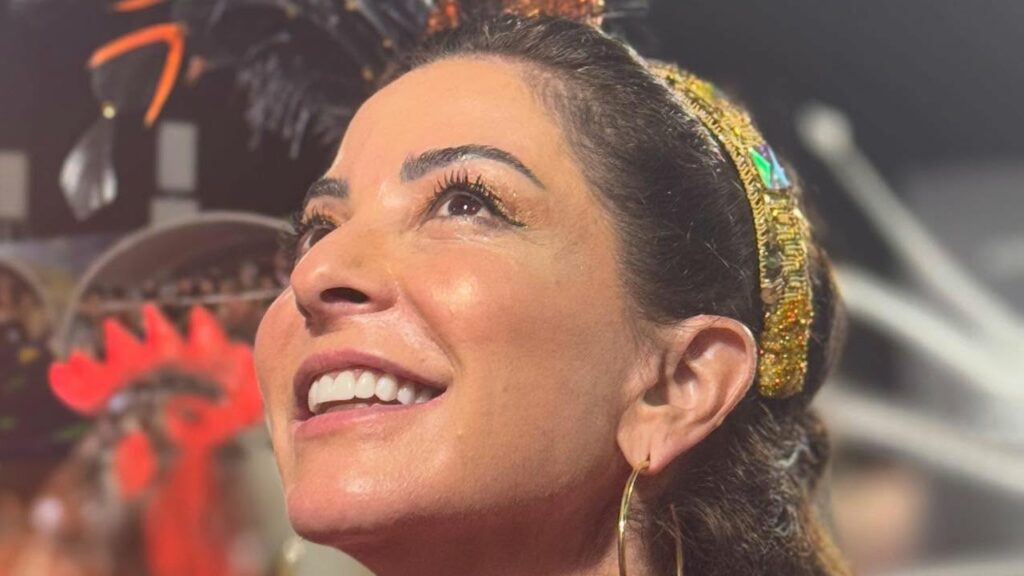 Ana Paula Padrão se revolta com bebês reborn