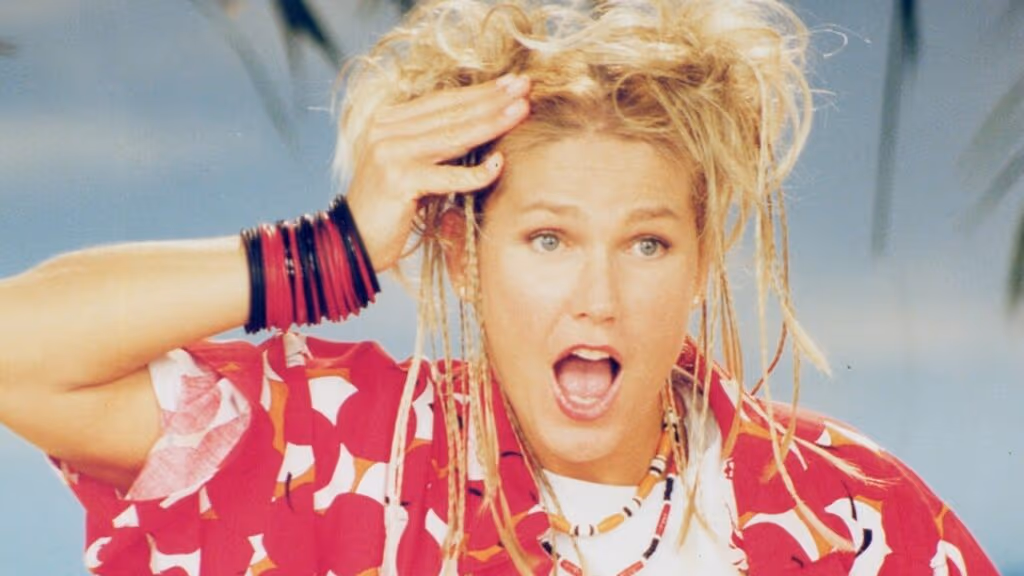 Marcello Faustini revela polêmica com Xuxa