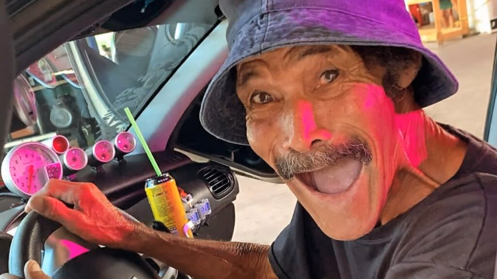 Morre “Madruguinha”, o lendário humorista brasileiro