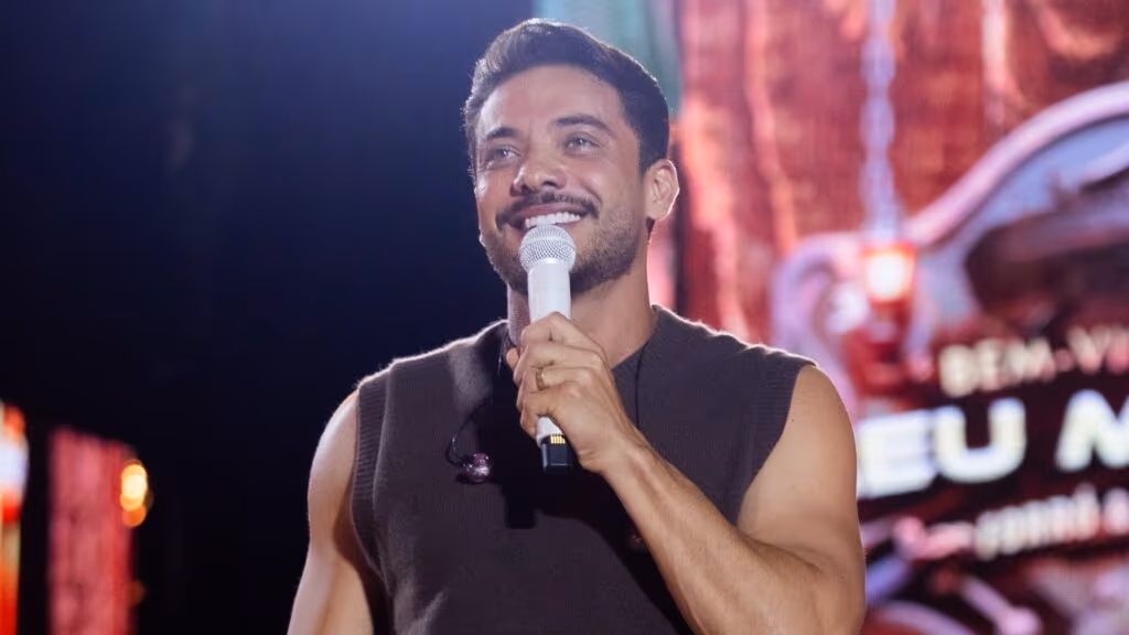 Wesley Safadão desaba sobre condição psicológica