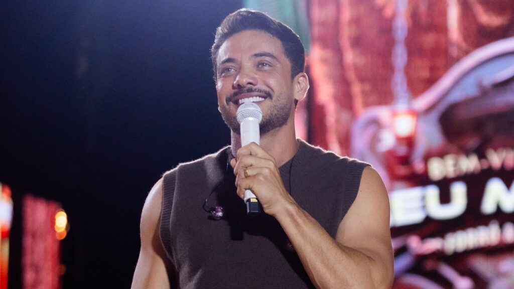 Wesley Safadão desaba sobre condição psicológica