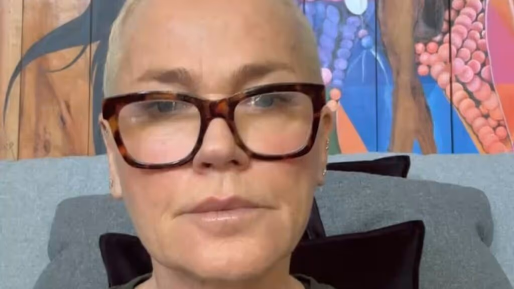 Xuxa Meneghel revela profundo arrependimento