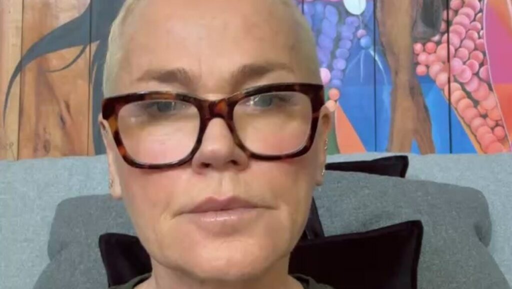 Xuxa Meneghel revela profundo arrependimento