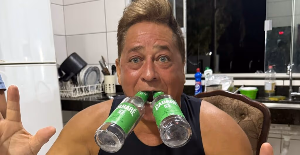 Leonardo surpreende ao revelar procedimentos estéticos