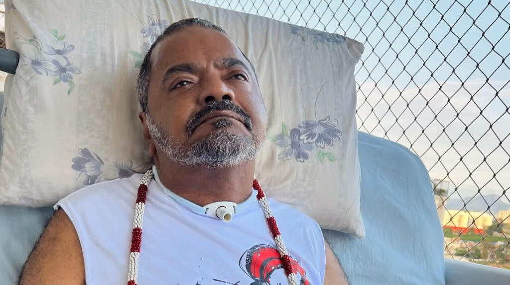 Arlindo Cruz tem previsão de alta após AVC