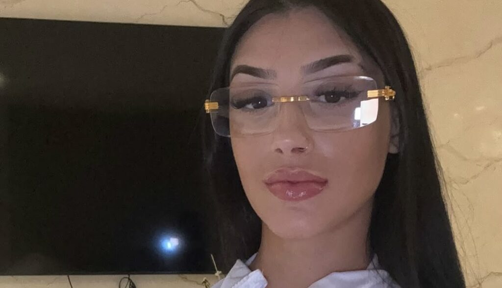 Filha de Bia Miranda volta para a UTI, entenda