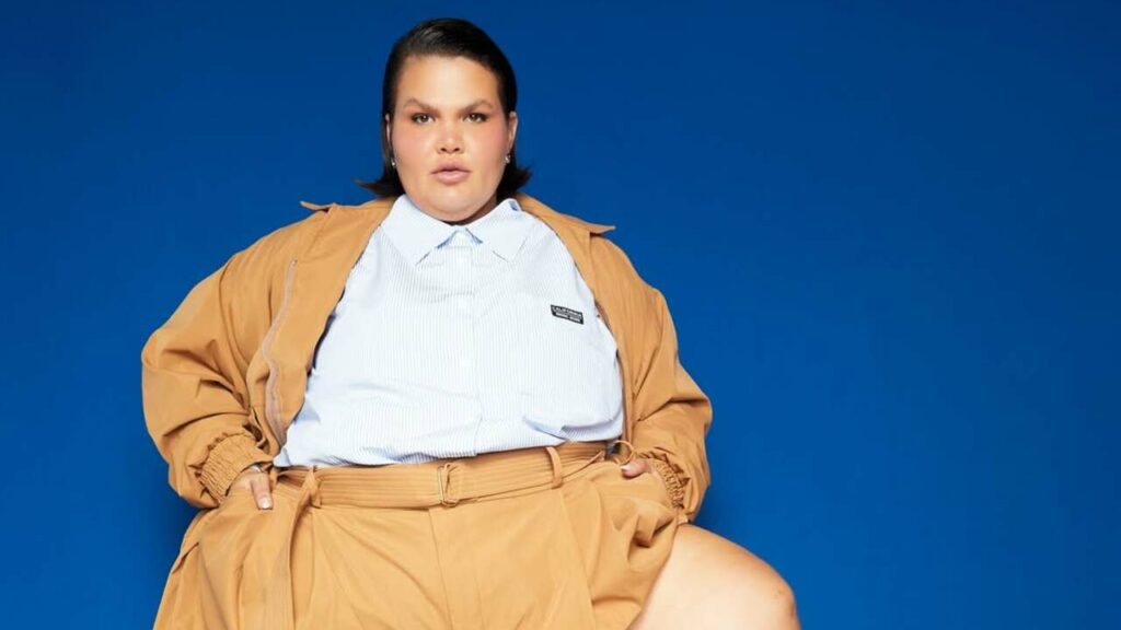 Médica alerta Thais Carla após cirurgia bariátrica