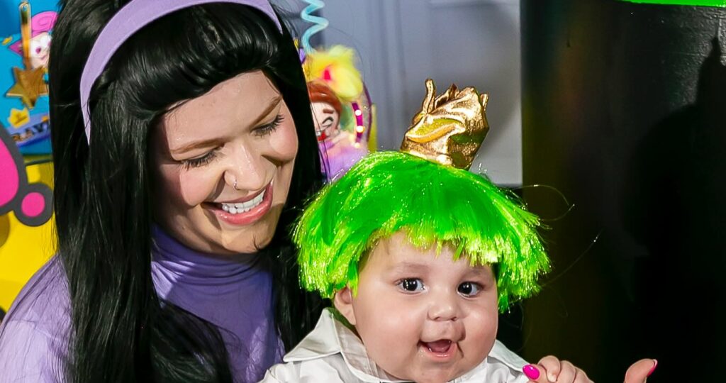 Viih Tube celebra Dia das Mães e transformação física