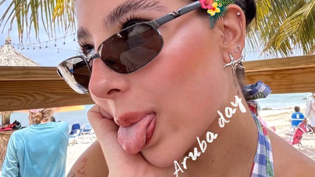 Taby e Julia Pimentel abrem mais polêmica no mundo das influenciadoras