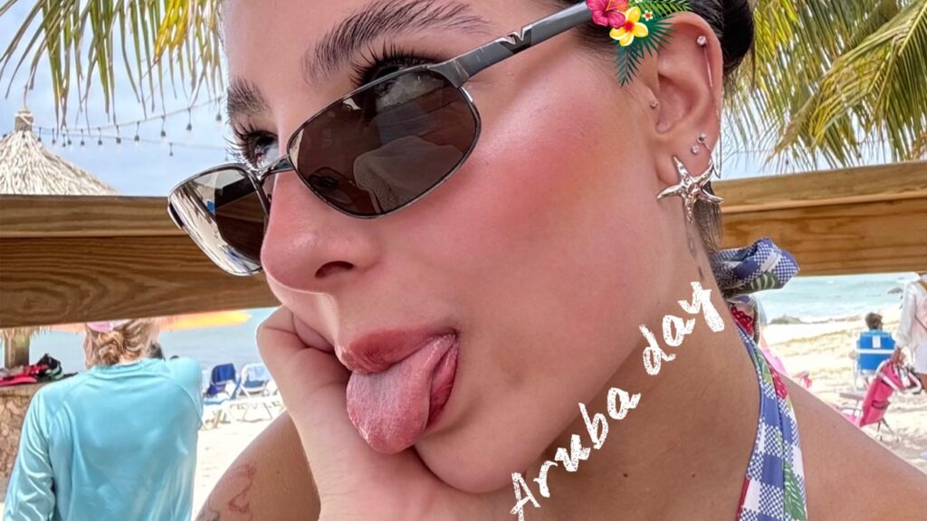 Taby e Julia Pimentel abrem mais polêmica no mundo das influenciadoras