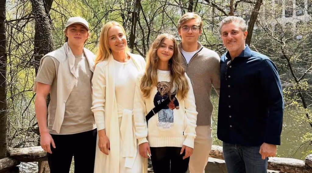 O impacto do acidente aéreo de Angélica e Luciano Huck