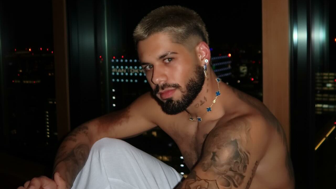 Filhas de Zé Felipe descobrem uma nova paixão