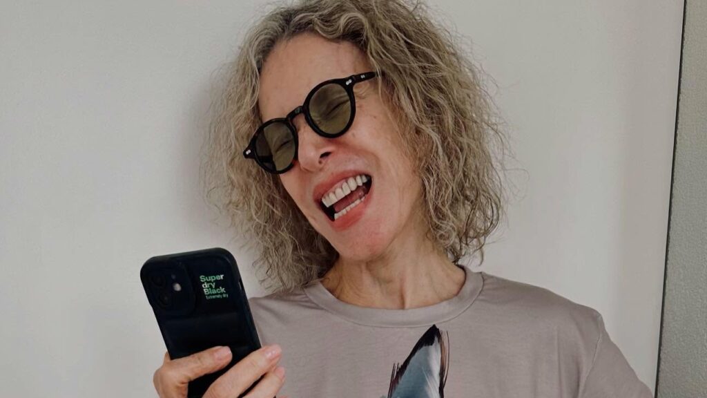Apresentadora Marília Gabriela anuncia aposentadoria