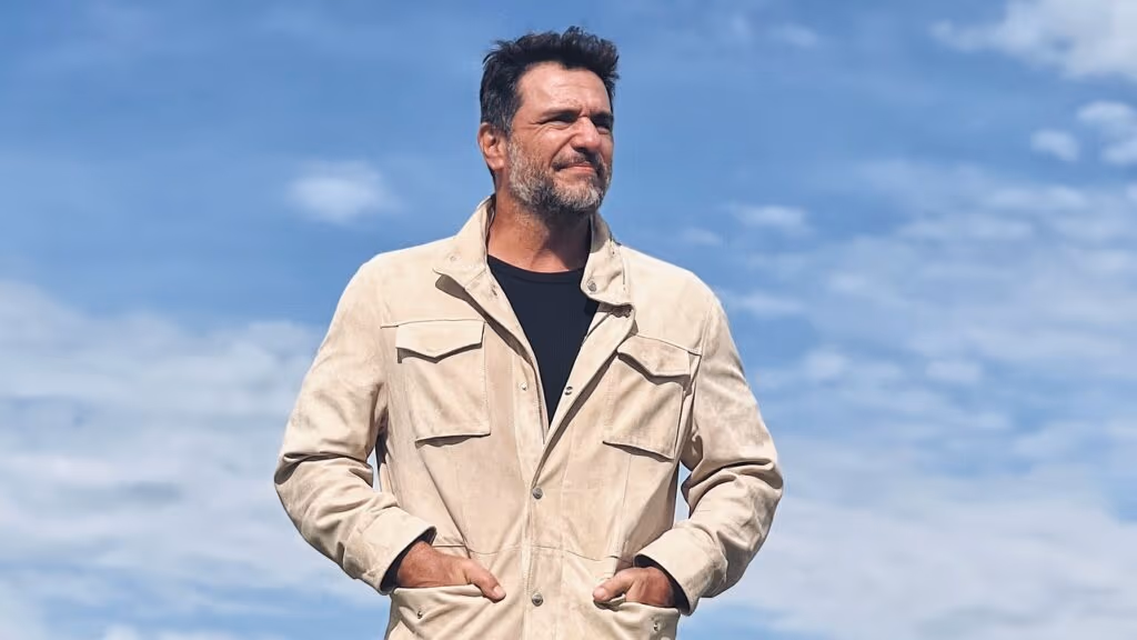 Rodrigo Lombardi saiu em defesa de Virginia Fonseca?