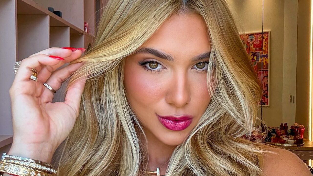 Virginia comete GAFE na CPI das Bets e chupa microfone