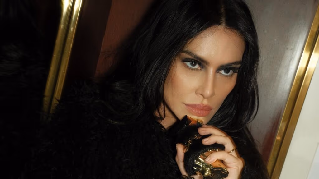 Médica explica o diagnóstico de Cleo Pires