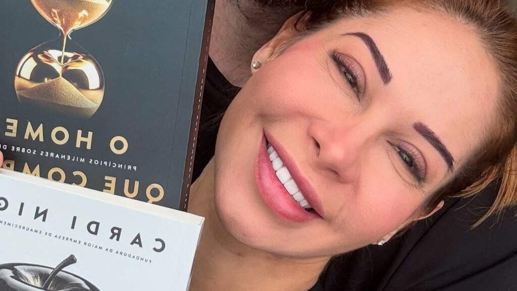 Maíra Cardi e o desafio da trombofilia na gravidez
