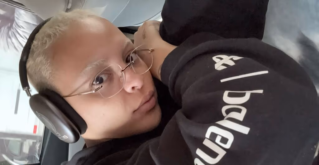 Pabllo Vittar revela problema de saúde