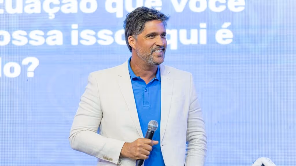 Leo Chaves inicia novo desafio na carreira