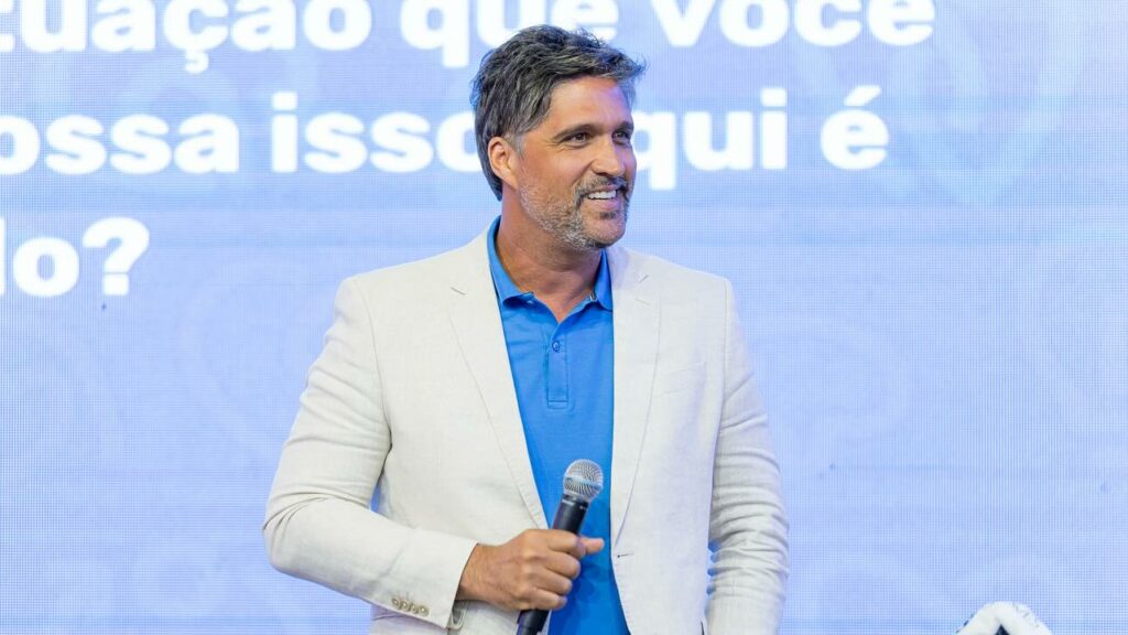 Leo Chaves inicia novo desafio na carreira