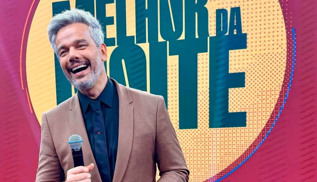 Otaviano Costa e Flávia Alessandra estão separados?