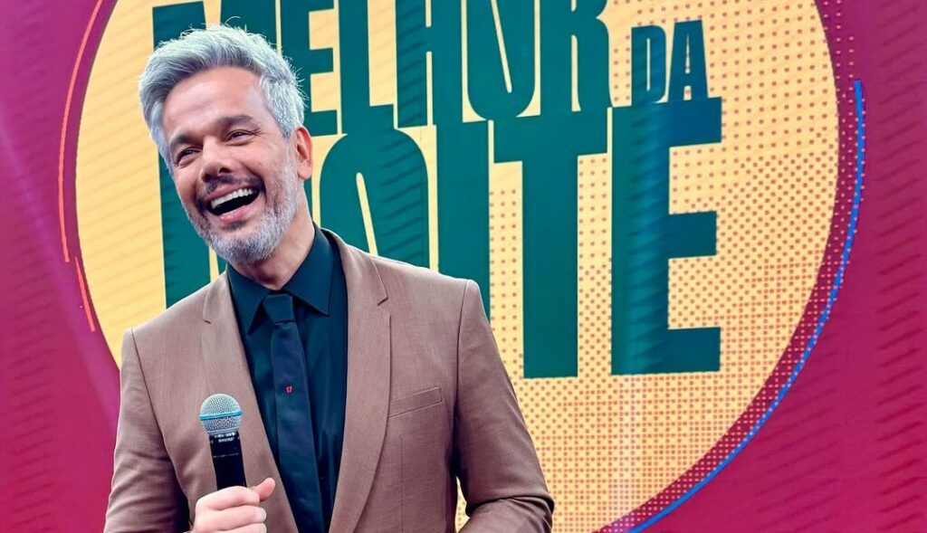 Otaviano Costa e Flávia Alessandra estão separados?