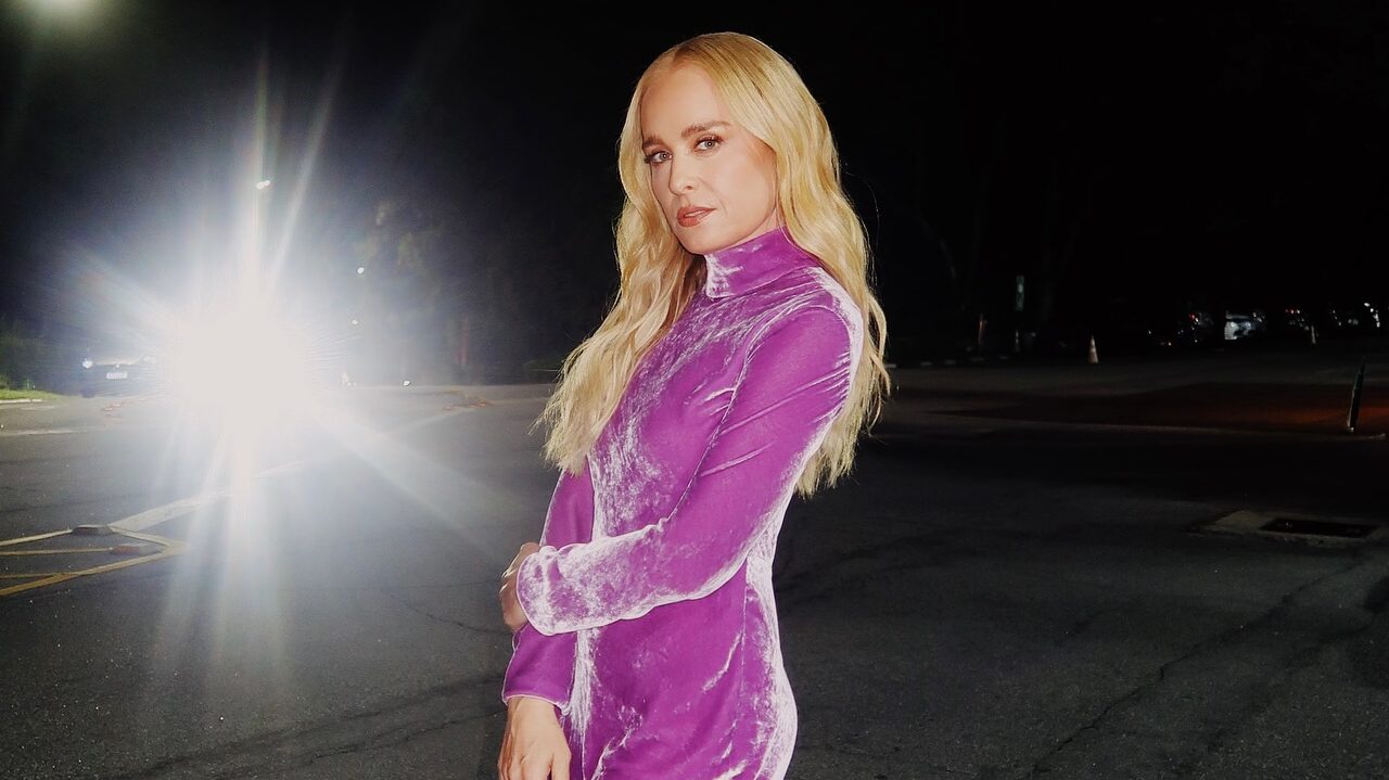 Angélica se envolve em polêmica da nora Duda Guerra