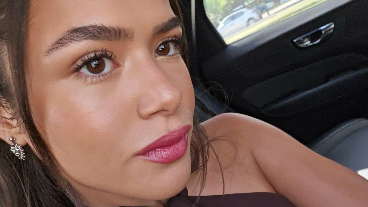 Maisa Silva revela sonho em “Garota do Momento”