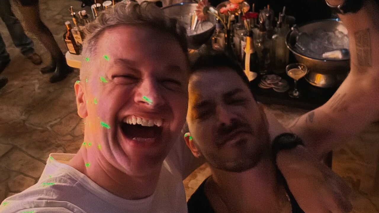 Lucas Lima desabafa e recebe apoio familiar